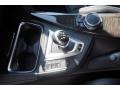 7 Speed M Double Clutch Automatic 2015 BMW M3 Sedan Transmission
