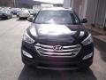 Twilight Black - Santa Fe Sport 2.0T AWD Photo No. 4
