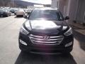 Twilight Black - Santa Fe Sport 2.0T AWD Photo No. 5