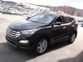 Twilight Black - Santa Fe Sport 2.0T AWD Photo No. 6
