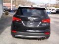 Twilight Black - Santa Fe Sport 2.0T AWD Photo No. 7