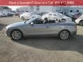 2010 Quartz Gray Metallic Audi A5 2.0T quattro Cabriolet  photo #7