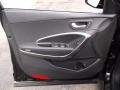 Twilight Black - Santa Fe Sport 2.0T AWD Photo No. 11