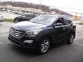 Marlin Blue - Santa Fe Sport 2.0T AWD Photo No. 6