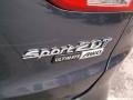 Marlin Blue - Santa Fe Sport 2.0T AWD Photo No. 8