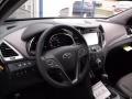 Marlin Blue - Santa Fe Sport 2.0T AWD Photo No. 10