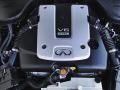 3.7 Liter DOHC 24-Valve VVT V6 Engine for 2008 Infiniti G 37 S Sport Coupe #99409982