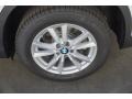  2015 X5 xDrive35d Wheel