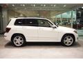 2014 Polar White Mercedes-Benz GLK 350 4Matic  photo #3