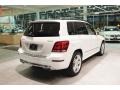 2014 Polar White Mercedes-Benz GLK 350 4Matic  photo #4