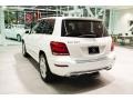 Polar White - GLK 350 4Matic Photo No. 5