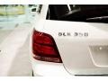 2014 Polar White Mercedes-Benz GLK 350 4Matic  photo #14