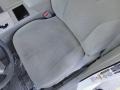 Super White - Camry LE Photo No. 9