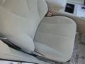 Super White - Camry LE Photo No. 10