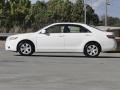 Super White - Camry LE Photo No. 16