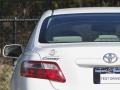 Super White - Camry LE Photo No. 19