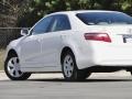 Super White - Camry LE Photo No. 26