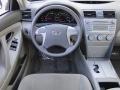 Super White - Camry LE Photo No. 39