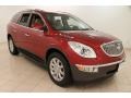 Crystal Red Tintcoat - Enclave FWD Photo No. 1