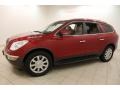 Crystal Red Tintcoat - Enclave FWD Photo No. 3