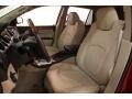 Crystal Red Tintcoat - Enclave FWD Photo No. 5