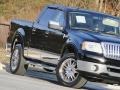 2007 Black Clearcoat Lincoln Mark LT SuperCrew 4x4  photo #19