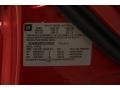 Crystal Red Tintcoat - Enclave FWD Photo No. 16