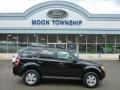 Ebony Black 2012 Ford Escape XLT