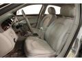 2009 Buick Lucerne Titanium Interior Front Seat Photo