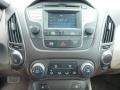 Kona Bronze - Tucson SE AWD Photo No. 3