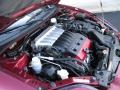 3.8 Liter SOHC 24-Valve MIVEC V6 2007 Mitsubishi Eclipse GT Coupe Engine