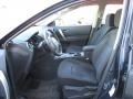 Graphite Blue - Rogue S AWD Photo No. 9