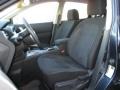 Graphite Blue - Rogue S AWD Photo No. 10