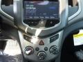 Mocha Bronze Metallic - Sonic LT Sedan Photo No. 19