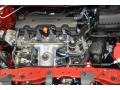 1.8 Liter SOHC 16-Valve i-VTEC 4 Cylinder 2015 Honda Civic LX Coupe Engine