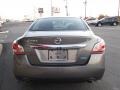 2014 Gun Metallic Nissan Altima 2.5 S  photo #6