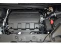  2015 Odyssey EX-L 3.5 Liter SOHC 24-Valve i-VTEC V6 Engine