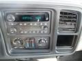 2007 Silver Birch Metallic GMC Sierra 1500 Classic SL Regular Cab  photo #6