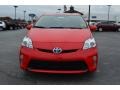  2015 Prius Persona Series Hybrid Absolutely Red