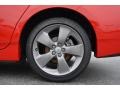 2015 Toyota Prius Persona Series Hybrid Wheel and Tire Photo