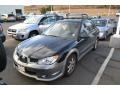 Obsidian Black Pearl - Impreza Outback Sport Wagon Photo No. 4