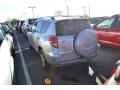 Classic Silver Metallic - RAV4 4WD Photo No. 3