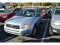 Classic Silver Metallic - RAV4 4WD Photo No. 4