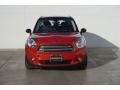 Blazing Red Metallic - Countryman Cooper Photo No. 3
