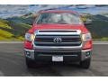 2015 Radiant Red Toyota Tundra SR5 CrewMax 4x4  photo #2