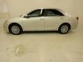 Classic Silver Metallic - Camry LE Photo No. 8