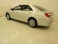 Classic Silver Metallic - Camry LE Photo No. 11
