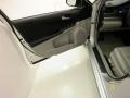 Classic Silver Metallic - Camry LE Photo No. 16