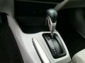 2012 Polished Metal Metallic Honda Civic HF Sedan  photo #17