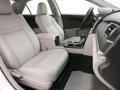Classic Silver Metallic - Camry LE Photo No. 23